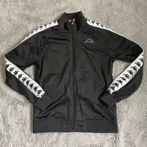 Kappa Track Suit Jacket / Sweater